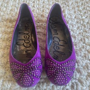 Sam Edelman Charleen Flat